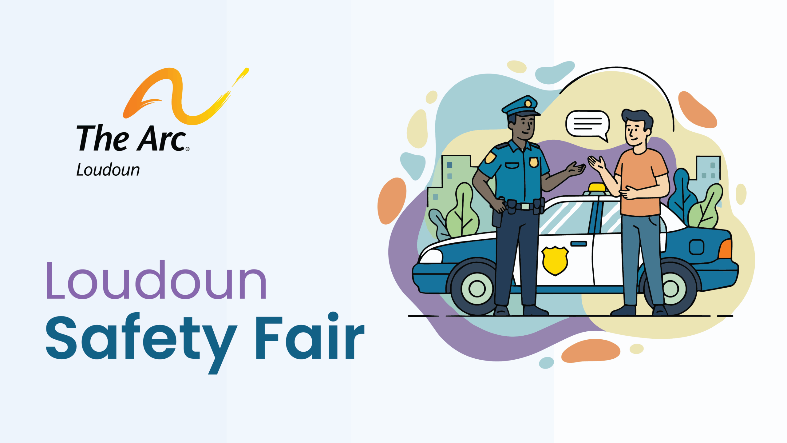 Loudoun Safety Fair
