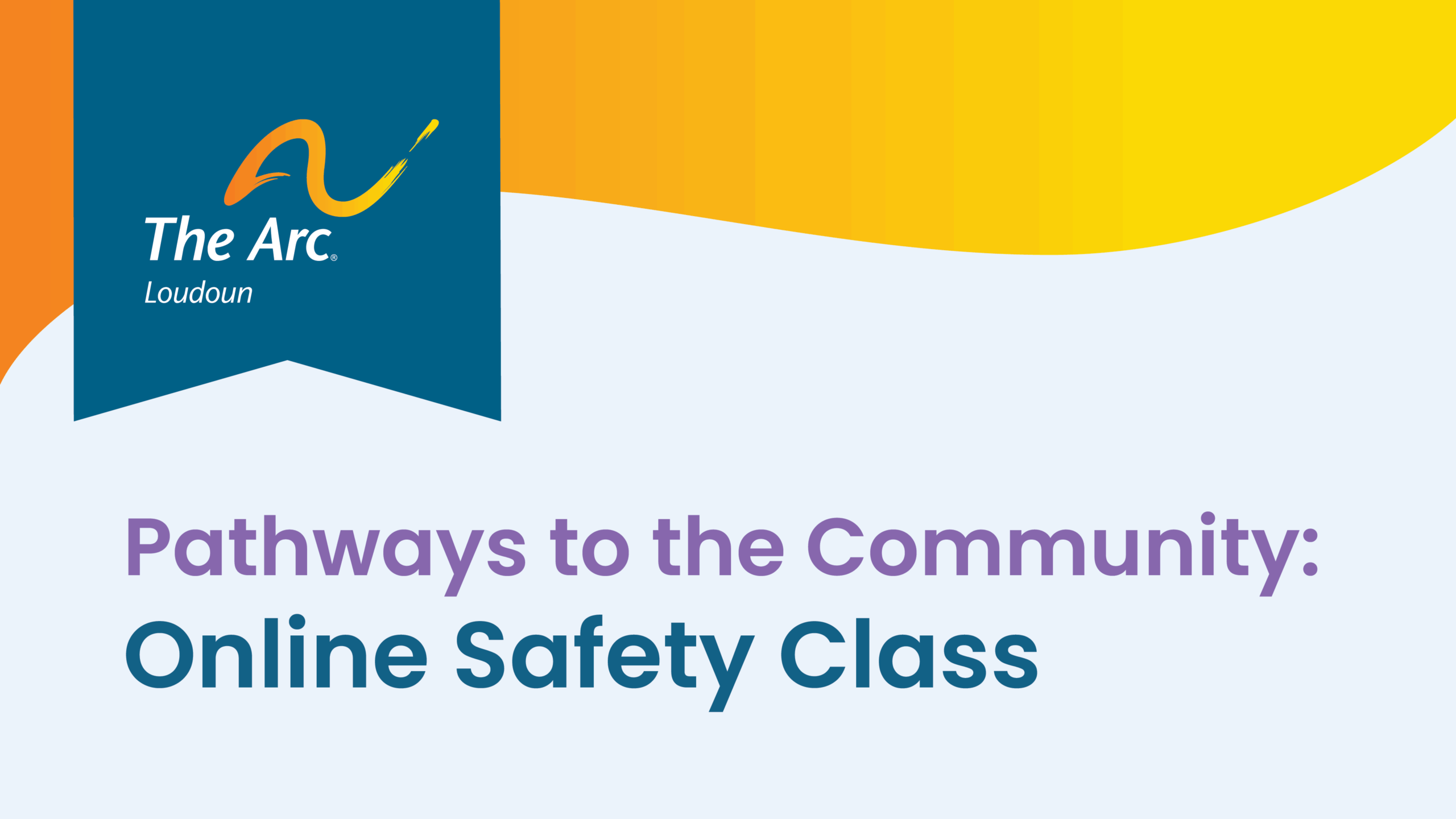 Online Safety Class